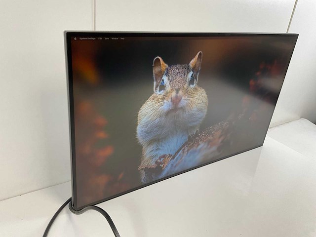 Dell (u2722de) 27”, 2560x1440 (qhd) ips monitor - afbeelding 2 van  5