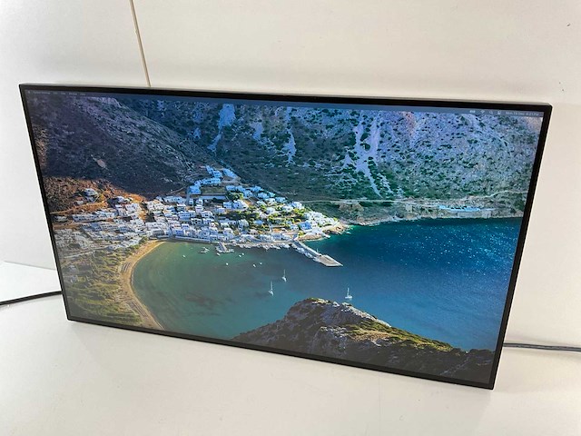 Dell (u2722de) 27”, 2560x1440 (qhd) ips monitor - afbeelding 3 van  6