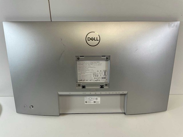Dell (u2722de) 27”, 2560x1440 (qhd) ips monitor - afbeelding 4 van  6