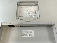 Dell (u2722de) 27”, 2560x1440 (qhd) ips monitor - afbeelding 5 van  6