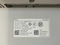 Dell (u2722de) 27”, 2560x1440 (qhd) ips monitor - afbeelding 6 van  6