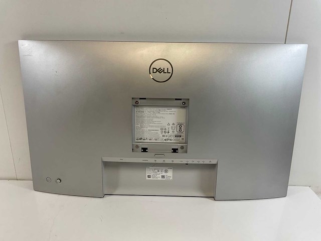 Dell (u2722de) 27”, 2560x1440 (qhd) ips monitors (2x) - afbeelding 2 van  13