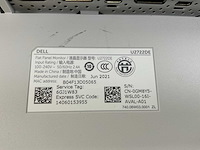 Dell (u2722de) 27”, 2560x1440 (qhd) ips monitors (2x) - afbeelding 4 van  13