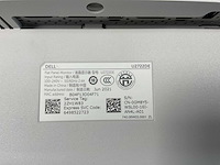 Dell (u2722de) 27”, 2560x1440 (qhd) ips monitors (2x) - afbeelding 5 van  13