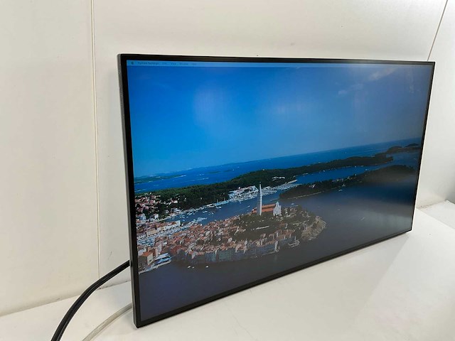 Dell (u2722de) 27”, 2560x1440 (qhd) ips monitors (2x) - afbeelding 9 van  13