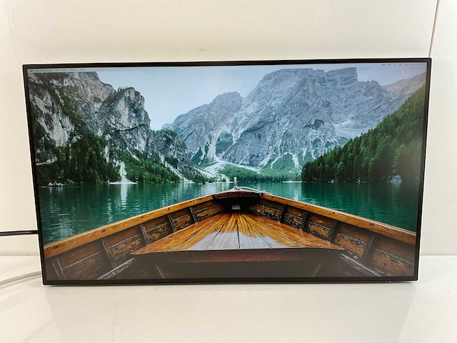 Dell (u2722de) 27”, 2560x1440 (qhd) ips monitors (2x) - afbeelding 10 van  13