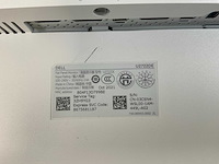 Dell (u2722de) 27”, 2560x1440 (qhd) ips monitors (2x) - afbeelding 2 van  11