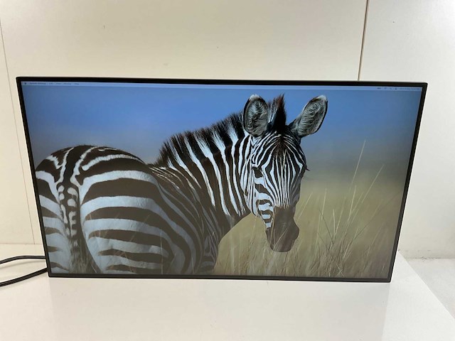 Dell (u2722de) 27”, 2560x1440 (qhd) ips monitors (2x) - afbeelding 5 van  11