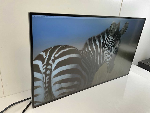 Dell (u2722de) 27”, 2560x1440 (qhd) ips monitors (2x) - afbeelding 7 van  11