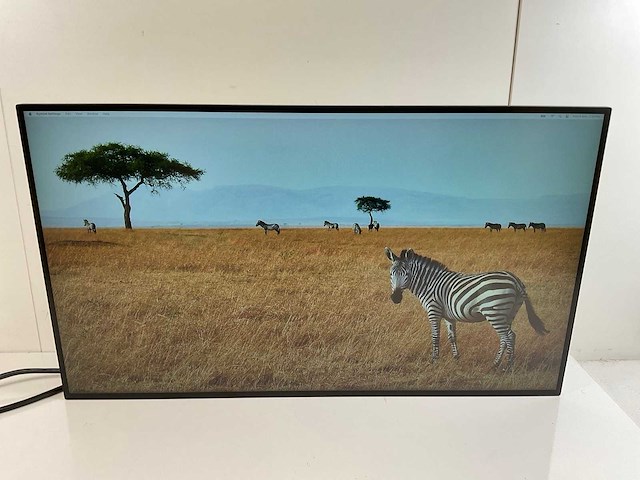 Dell (u2722de) 27”, 2560x1440 (qhd) ips monitors (2x) - afbeelding 8 van  11