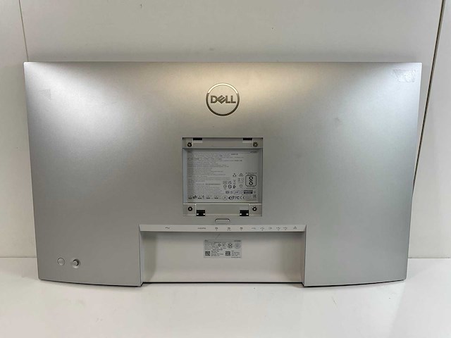 Dell (u2722de) 27”, 2560x1440 (qhd) ips monitors (2x) - afbeelding 2 van  10