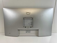 Dell (u2722de) 27”, 2560x1440 (qhd) ips monitors (2x) - afbeelding 2 van  10