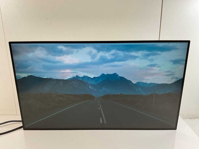 Dell (u2722de) 27”, 2560x1440 (qhd) ips monitors (2x) - afbeelding 5 van  10