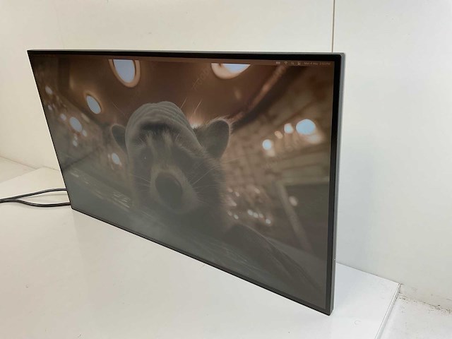 Dell (u2722de) 27”, 2560x1440 (qhd) ips monitors (2x) - afbeelding 8 van  10
