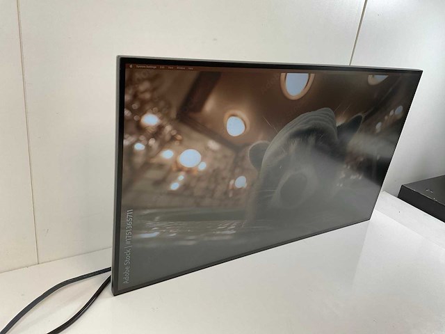 Dell (u2722de) 27”, 2560x1440 (qhd) ips monitors (2x) - afbeelding 9 van  10