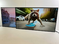 Dell (u2722de) 27”, 2560x1440 (qhd) ips monitors (2x) - afbeelding 3 van  7
