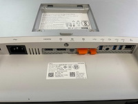 Dell (u2722de) 27”, 2560x1440 (qhd) ips monitors (2x) - afbeelding 5 van  7