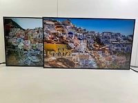 Dell (u2722de) 27”, 2560x1440 (qhd) ips monitors (2x)