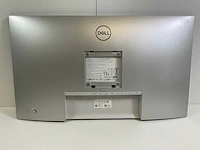 Dell (u2722de) 27”, 2560x1440 (qhd) ips monitors (2x) - afbeelding 5 van  8