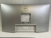 Dell (u2722de) 27”, 2560x1440 (qhd) ips monitors (2x) - afbeelding 7 van  8