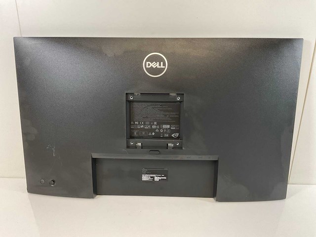 Dell (u2722de/p2723de) 27”, 2560x1440 (qhd) ips monitors (2x) - afbeelding 2 van  15