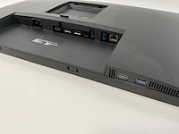 Dell (u2722de/p2723de) 27”, 2560x1440 (qhd) ips monitors (2x) - afbeelding 3 van  15