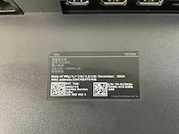 Dell (u2722de/p2723de) 27”, 2560x1440 (qhd) ips monitors (2x) - afbeelding 4 van  15
