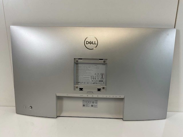 Dell (u2722de/p2723de) 27”, 2560x1440 (qhd) ips monitors (2x) - afbeelding 5 van  15