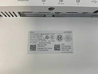 Dell (u2722de/p2723de) 27”, 2560x1440 (qhd) ips monitors (2x) - afbeelding 7 van  15