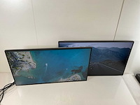 Dell (u2722de/p2723de) 27”, 2560x1440 (qhd) ips monitors (2x) - afbeelding 8 van  15