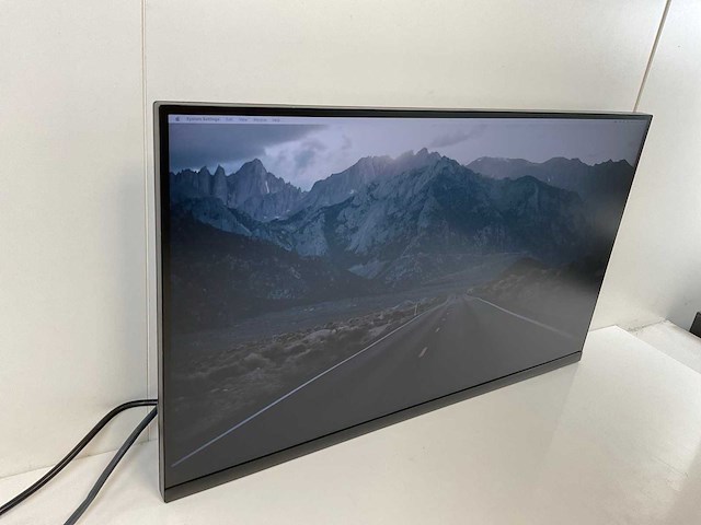 Dell (u2722de/p2723de) 27”, 2560x1440 (qhd) ips monitors (2x) - afbeelding 11 van  15