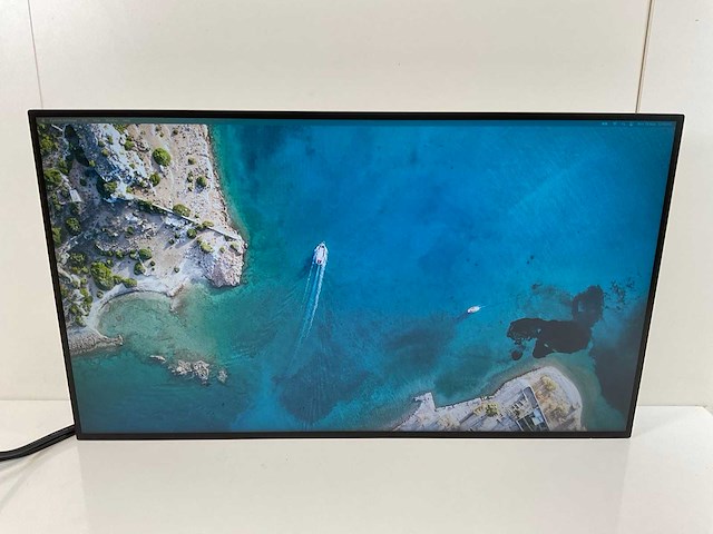 Dell (u2722de/p2723de) 27”, 2560x1440 (qhd) ips monitors (2x) - afbeelding 12 van  15