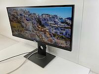 Dell (u2917w) 29”, 2560x1080 (qhd) ips monitor - afbeelding 2 van  5