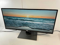 Dell (u2917w) 29”, 2560x1080 (uwfhd) ips monitor - afbeelding 2 van  5