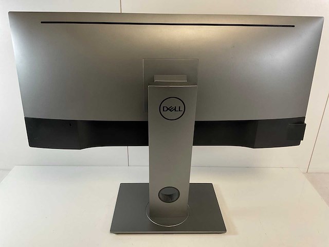Dell (u2917w) 29”, 2560x1080 (uwfhd) ips monitor - afbeelding 3 van  5