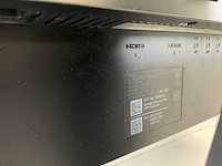 Dell (u2917w) 29”, 2560x1080 (uwfhd) ips monitor - afbeelding 5 van  5