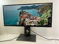 Dell (u2917w) 29”, 2560x1080 (wfhd) ips monitor - afbeelding 3 van  7