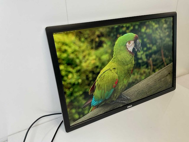 Dell (u3014) 30”, 2560x1600 (qhd) ah-ips monitor - afbeelding 3 van  6