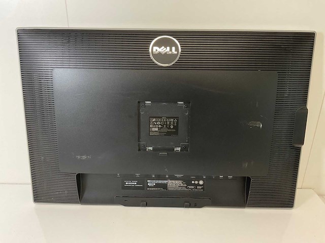 Dell (u3014) 30”, 2560x1600 (qhd) ah-ips monitor - afbeelding 4 van  6