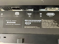 Dell (u3014) 30”, 2560x1600 (qhd) ah-ips monitor - afbeelding 6 van  6