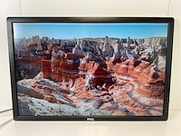 Dell (u3014) 30”, 2560x1600 (qhd) ips monitor - afbeelding 1 van  7