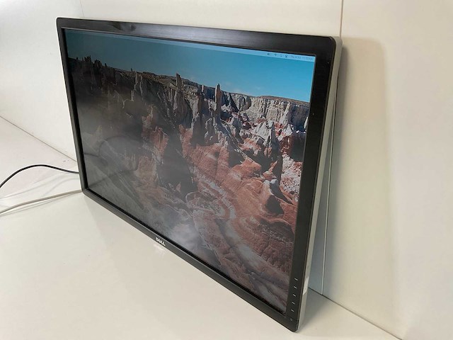 Dell (u3014) 30”, 2560x1600 (qhd) ips monitor - afbeelding 2 van  7