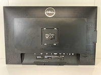 Dell (u3014) 30”, 2560x1600 (qhd) ips monitor - afbeelding 4 van  7