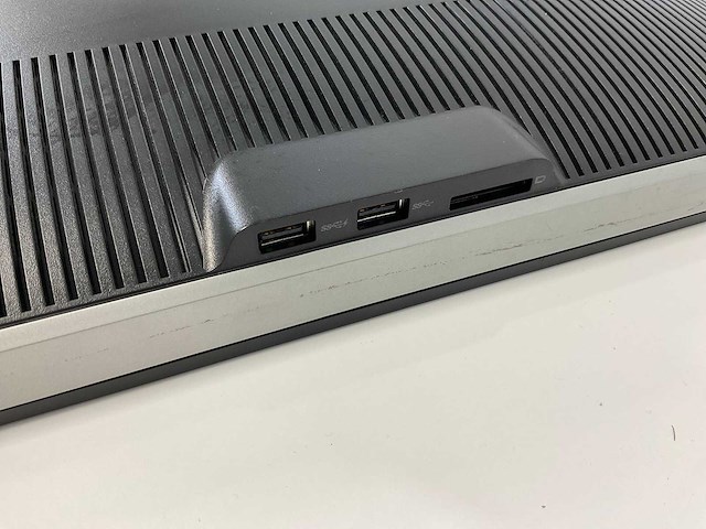 Dell (u3014) 30”, 2560x1600 (qhd) ips monitor - afbeelding 6 van  7