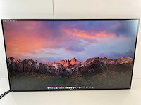 Dell (u3219q) 32”, 3840x2160 (uhd) ips monitor - afbeelding 1 van  6