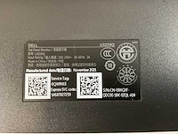 Dell (u3219q) 32”, 3840x2160 (uhd) ips monitor - afbeelding 4 van  4