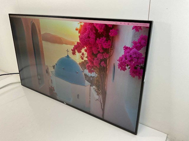 Dell (u3219q) 32”, 3840x2160 (uhd) ips monitor - afbeelding 2 van  6