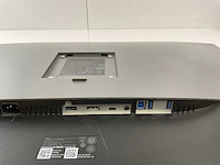 Dell (u3219q) 32”, 3840x2160 (uhd) ips monitor - afbeelding 4 van  5