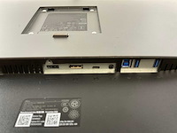 Dell (u3219q) 32”, 3840x2160 (uhd) ips monitor - afbeelding 3 van  4