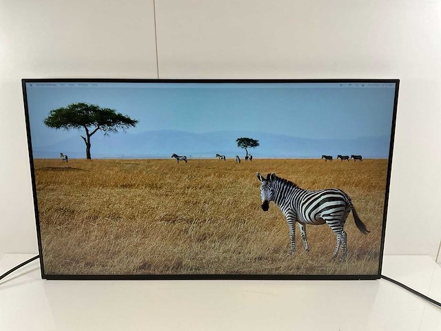 Dell (u3223qe) 32”, 3840x2160 (uhd) ips monitor - afbeelding 1 van  6